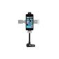 Belkin F8J132BT car holder for Apple iPhone 5 / 5S / 5C, iPhone 6 incl. Car charger (electronic)