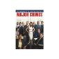Major Crimes - Season 1 (DVD)