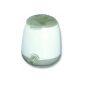 Hartig + Helling BS 21 98260 Baby Food Warmer, white / ocher (Baby Product)