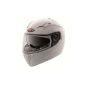 CABERG VOX helmet - white size XL (Automotive)