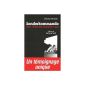 Sonderkommando: In the hell of the gas chambers (Paperback)