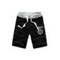 Hee Great Man Shorts Sport (Clothing)