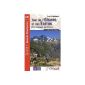 Tour of the Oisans and Ecrins Ecrins National Park (Paperback)