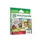 Leapfrog - 89028 - Educational Game Electronics - LeapPad / LeapPad 2 / Leapster Explorer - My Friends Canine (Toy)