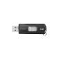 SanDisk Cruzer Micro 16GB USB memory (original commercial packaging) (Accessories)