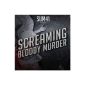 Screaming Bloody Murder (Audio CD)