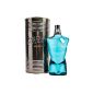 Jean Paul Gaultier Le Male, aftershave, homme / man, 125 ml (household goods)
