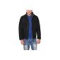 s.Oliver Men's blouson jacket 08.409.51.2256 (Textiles)
