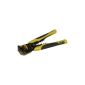 Silverline 259952 Wire stripper / crimping (Tools & Accessories)