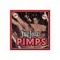 Boogie Pimps (Audio CD)