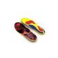 Ironman Spenco Insoles Sport Plus - Sport Deposits Deposits - Maximum grip and well-being in the Sport - anatomically shaped and optimum adjustment - Anti shock waves - Antibacterial - Ideal for pain relief and in pronation - For Men & Women (Misc.)