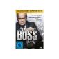 Boss - Season 1 (DVD)
