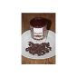 Xylitol chocolate - chocolate drops 200g (Food & Beverage)