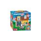 Playmobil - 4145 - House Family Transport (Toy)