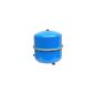 Expansion vessel 35 liter blue BU-H for heating heating system Buderus ...