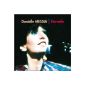 Eternal - Danielle Messia New Edition KMCD 575 (CD)