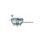 Rösle 16252 Passe Tout with helper handle including two sieve. (1 + 3 mm) (household goods)