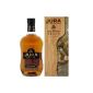 Isle of Jura 10 years Single Malt Whisky 0.7 Liter