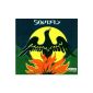 My favorite Soulfly album