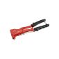 SAM Tools 359-4 riveting pliers Length 270 mm (Tools & Accessories)