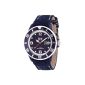 Ice-Watch watch blue DE.DBE.BJ13 (clock)