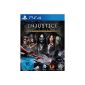 Injustice - Ultimate Edition - [PlayStation 4] (Video Game)