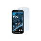 3 x atFoliX Moto G (2nd generation 2014) Protector Shield - FX-Clear crystal clear (Electronics)