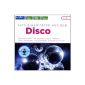 New Oldies country needs Vol.5 - hits and rarities from the Disco (Audio CD)