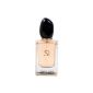 Giorgio Armani Si femme / woman, Eau de Parfum / Spray 30 ml, 1-pack (1 x 30 ml) (Health and Beauty)