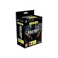Wireless Headset for PS3 + Call of Duty: Black Ops - platinum (Accessory)