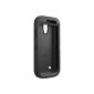 Otterbox Rugged 77-32774_A Case with Belt Clip Black (Wireless Phone Accessory)