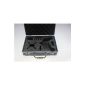 XT-Xinte Carry Case for Black Box HUBSAN H107L X4 / H107C Quadcopter RC Aircraft Helicopter (Toy)
