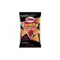 Chio Tortilla Chips wild peppers, 3-pack (3 x 125 g) (Misc.)
