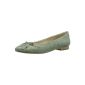 Tamaris TREND 1-1-22104-22 Women Flat (Shoes)