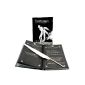 Death Note Set - Book and Quill (Office supplies & stationery)