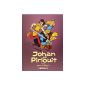 Johan and Peewit - The Complete - tome 1 - Johan Pirlouit 1 full reissue (Album)