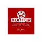 Kontor Top Of The Clubs 2014.01 (MP3 Download)
