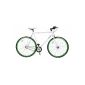 28 'Fixie Singlespeed Bike Viking Blade 5 colors to choose from (Misc.)
