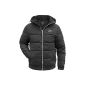 Brandit winter jacket quilted jacket Coldharbour (Textiles)