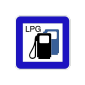 Refueling LPG Edition (App)