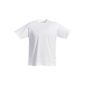 T-Shirt "Top-T" white Size 2 (M)