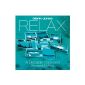 Relax - A Decade 2003-2013 Remixed & Mixed (MP3 Download)