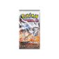 Asmodee - POBW02 - Game playing cards and collectible - Pokémon - Black & White Booster (Toy)