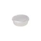Axentia 231640 dough bowl with pop-lid 6 liters (household goods)