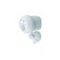 Mr Beams wireless, battery-powered, ultra-bright 300 lumen LED Spot with motion detector, white MB380 (tool)