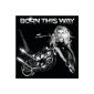 Born This Way (MP3 Download)