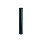 Oasis drainpipe Schwarzn DN75 / 480 mm (garden products)