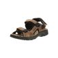 Rieker 26052-26 Men's Sandals (Shoes)