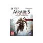 Assassin's Creed III: The Tyranny of King Washington (Video Game)
