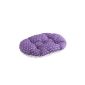 Ferplast Cushion Relax Cats and Dogs 78/8, Cotton, 78 X 50 Cm purple (Miscellaneous)